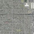 Elderly woman nearly faints at residence