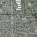 Domestic fight reported at Northwest 101st Street home
