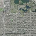 Elderly woman disoriented near East 57th Street