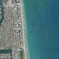 97-year-old man falls at Collins Ave apartment
