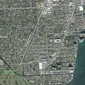 Emergency response for child near Northeast 112th Street