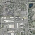 Person passing out near Kennedy Boulevard