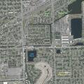Person experiencing heart palpitations at NW 27th Ave and 127th St