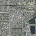 62-year-old woman suffers fall at NW 136th Street