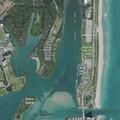 80-year-old woman with rapid heart rate in Miami Beach condo