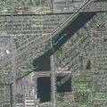Domestic dispute with minor mentioned in Opa-locka