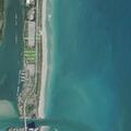Two children locked in vehicle near Miami Beach