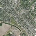 Woman falls and breaks ankle near Brownsville