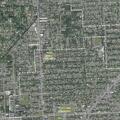 Female with back pain reported near Northeast 145th street