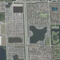 78-year-old woman with chest pain in Miami Lakes