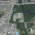 Robbery alarm from car at Royal Oaks Lane