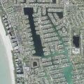 Man conscious after fainting episode on South Collier Blvd