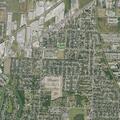 Person fainting near Walnut Cove in Brownsville Texas