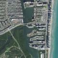 Alarm reported at Marina Del Mar building