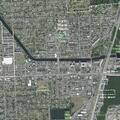 Male with rapid heartbeat and vomiting near Northeast 18th Place