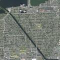 Parents arguing over child at northeast 170th street