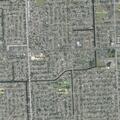 90-year-old woman with breathing difficulty near Miami