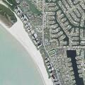 Medical flight dispatch for emergency at West Flamingo Dr