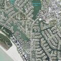 Report of loose dog near Manor Terrace