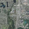 Report of man assaulting woman in apartment