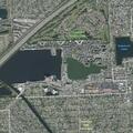 Person having a seizure near NE 180th Street