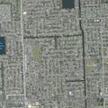 Man having difficulty breathing on NW 46th Ave in Miami Gardens