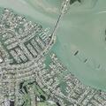 Person having seizure near North Garfield Drive, Marco Island