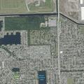Domestic dispute with yelling and items thrown
