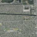 Elderly woman possibly having stroke near NW 197th Terrace