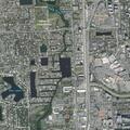 Child seizure reported near Biscayne Boulevard