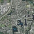 Woman aged 45 with chest pain at NE 197th Terrace