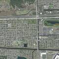 Woman giving birth at home in Miami Gardens