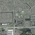Child with nosebleed at Ernie Martin Villas