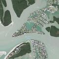 Report of long-term harassment over property sale