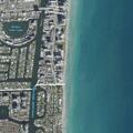 Residential alarm at Golden Beach home