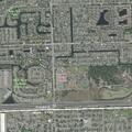 Autism awareness and firearm risk order noted near southwest 90th Ave Miramar
