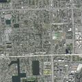 85-year-old man with stroke symptoms falls in apartment