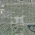 Domestic dispute involving firearm at Pembroke Park home