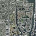Officer out with two juveniles on Three Islands