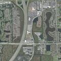 Woman suffers abdominal pain near Pembroke Pines