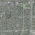 78-year-old woman with chest pains in Hollywood