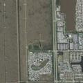Man reported holding knife during domestic incident at home