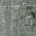 Caller reports dog run over on North Federal Highway