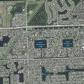 Male reported deceased in bathroom; cardiac arrest call near NW 19th St