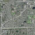 Residential burglary alarm on Raleigh Street