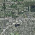 Person experiencing stroke symptoms at Briarwood Circle