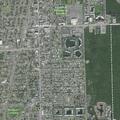Man reports assault by girlfriend at motel room