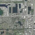 Person in cardiac arrest near N 30th Road