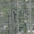 Residential burglary alarm on Southwest 57th Court