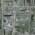 Detainee feels faint at parking lot on Stirling Rd